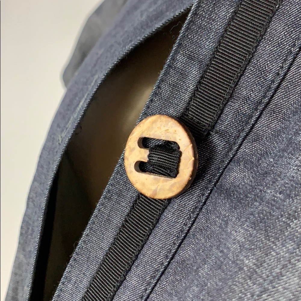 Adam By Adam Lippes Jacket Size Small - image 5